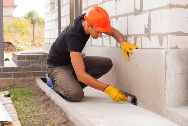 Licensed Exterior Waterproofing service in Rawson, OH - Halo Water Proofing